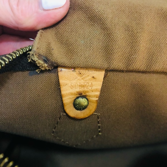 💎✨AUTHENTIC ✨💎 LUIS VUITTON - Picture 4 of 7